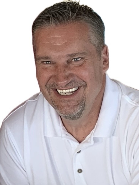 Wayne Gdovic - Class of 1987 - South Allegheny High School