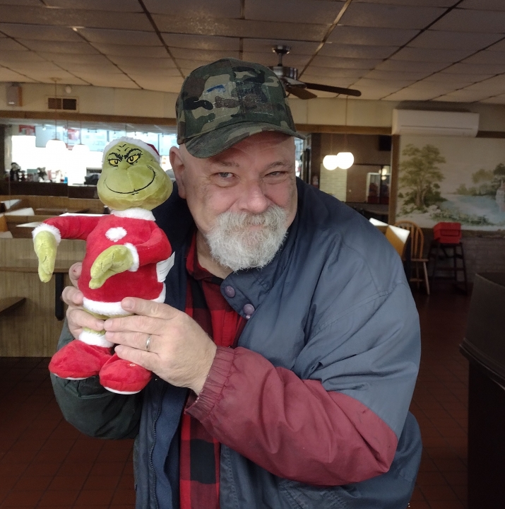 Randy Mcdaniels - Class of 1976 - South Allegheny High School