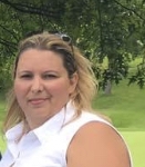Diana Blaha - Class of 1992 - South Allegheny High School