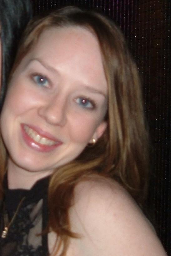 Gemma Veneziale - Class of 1996 - South Allegheny High School