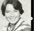 Renee Fairbaugh, class of 1978