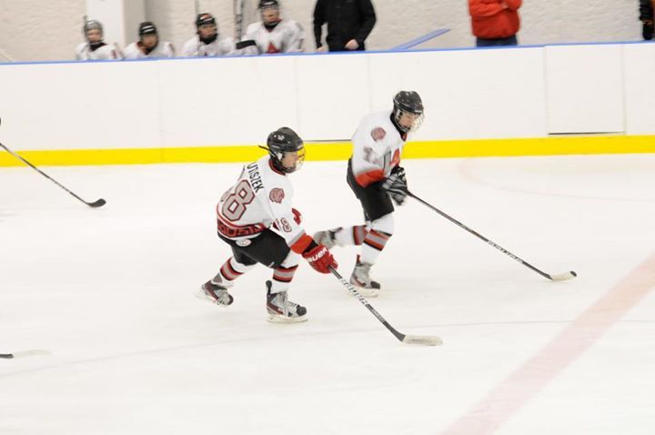 Danny Wojtaszek - Class of 1996 - West Allegheny High School