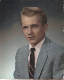 Richard Kelm - Class of 1955 - West Allegheny High School