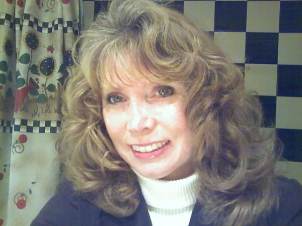 Christine Petak - Class of 1981 - West Allegheny High School