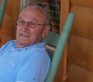 Louis Garrett - Class of 1961 - West Allegheny High School