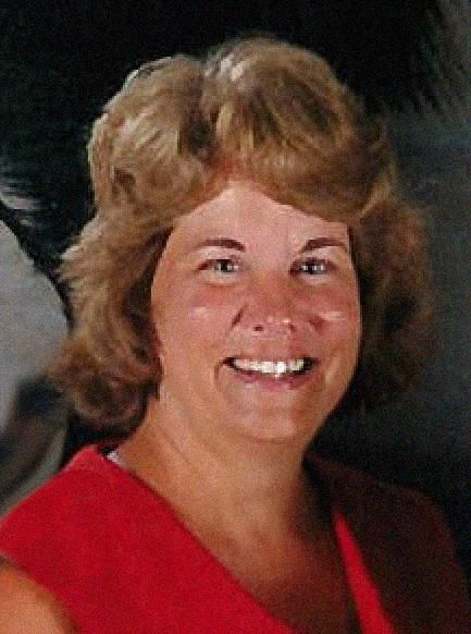 Jill Campbell - Class of 1981 - West Allegheny High School