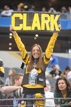 Christine Rakoci - Class of 2001 - West Allegheny High School