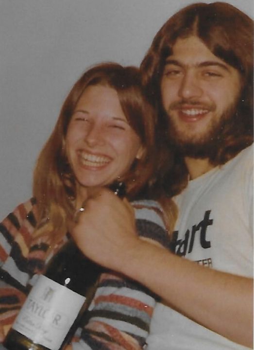 Sharon Hosie - Class of 1977 - West Allegheny High School