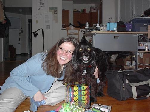 Jean Vettel - Class of 1998 - Steel Valley High School