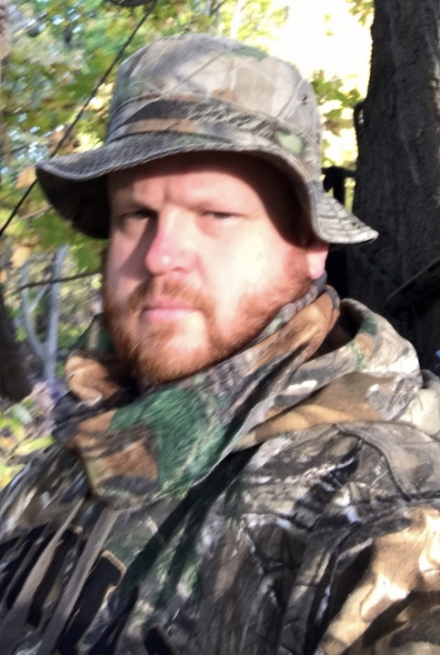 Kevin Hallam - Class of 1991 - Steel Valley High School