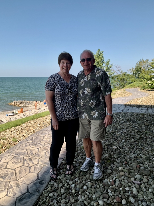 Mary Ann Bartek - Class of 1973 - Steel Valley High School