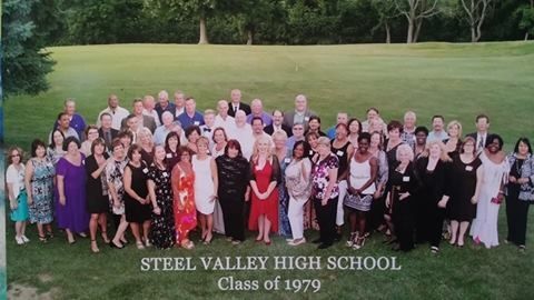 Steel Valley High School Classmates