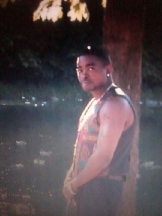 Coston Thomas - Class of 1984 - Steel Valley High School