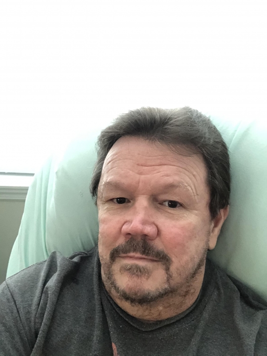Jack Butler - Class of 1978 - Steel Valley High School