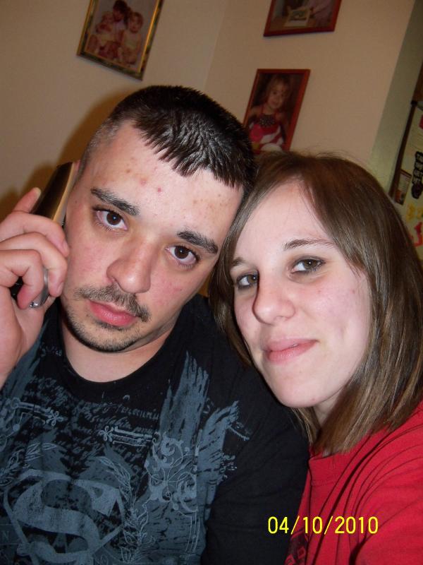 Amanda Krivjansky - Class of 2005 - Steel Valley High School