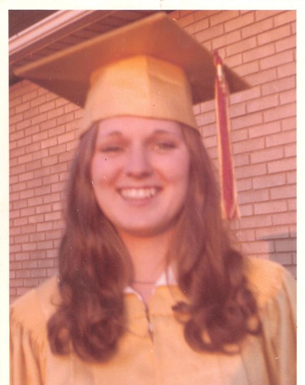 Debbie Watkins - Class of 1978 - Steel Valley High School