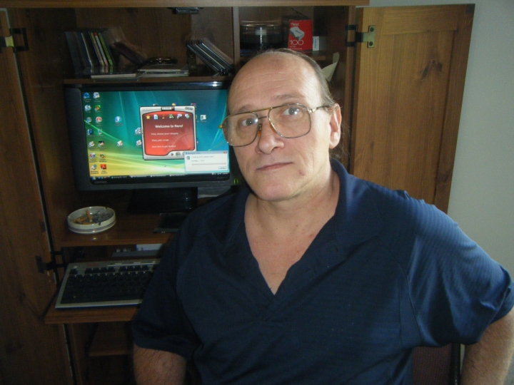 Raymond Woolheater - Class of 1973 - Steel Valley High School