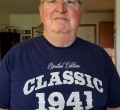 Edward Moffett, class of 1959
