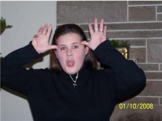 Kelly Cendrowski - Class of 1994 - Deer Lakes High School