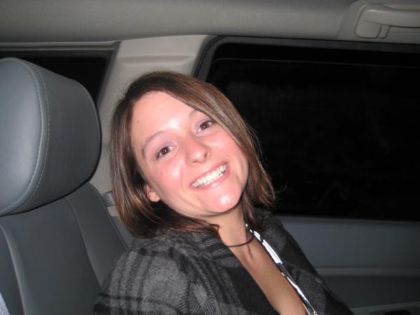 Dawn Dubik - Class of 1995 - Deer Lakes High School
