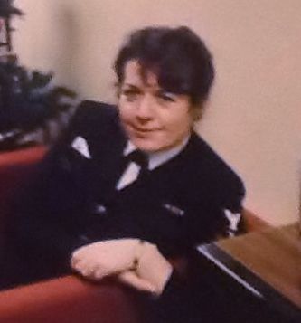Kathleen Gamble - Class of 1975 - Deer Lakes High School