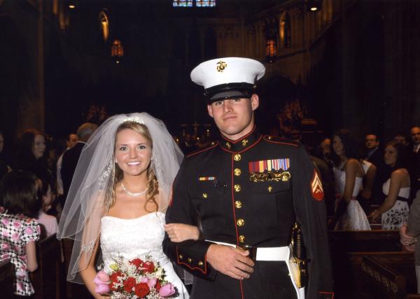 Nicole Harrison - Class of 2003 - Deer Lakes High School