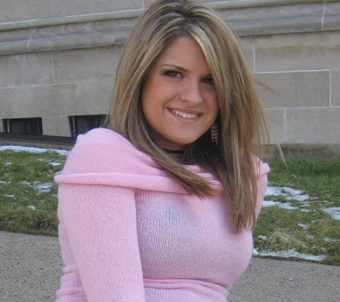 Brittany Leonard - Class of 2006 - Deer Lakes High School