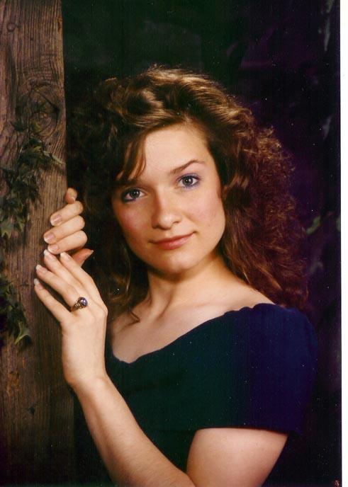 Vanessa Kotermanski - Class of 1991 - Deer Lakes High School
