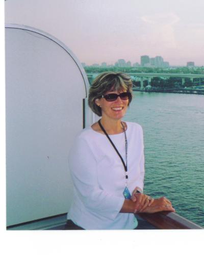 Lora Hilty - Class of 1970 - Deer Lakes High School