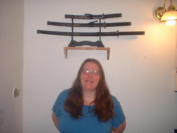 Rebecca La Bounty - Class of 1997 - Deer Lakes High School