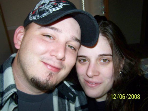 Aaron Updegraff - Class of 2000 - Deer Lakes High School