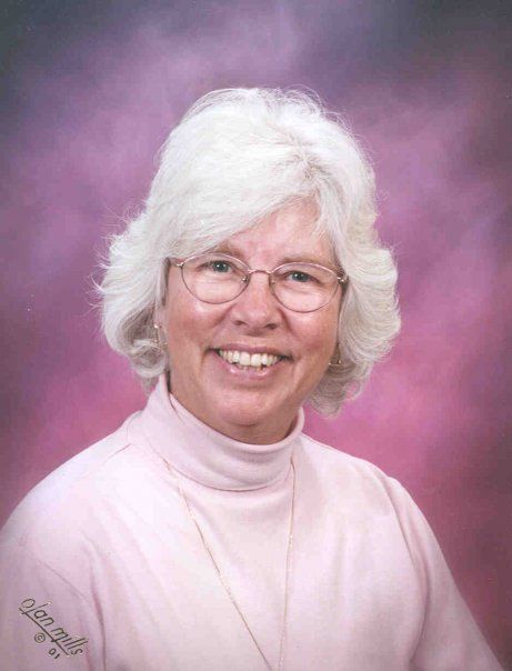 Cheryl Mathews - Class of 1962 - Deer Lakes High School
