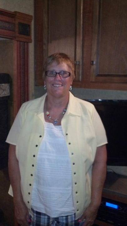 Barbara Shadler - Class of 1970 - Deer Lakes High School