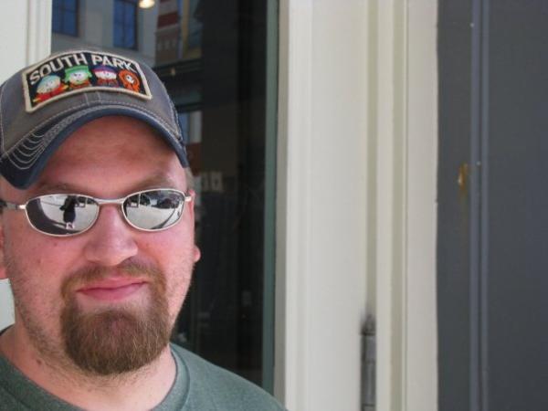 Charles Stuckey - Class of 1991 - Deer Lakes High School