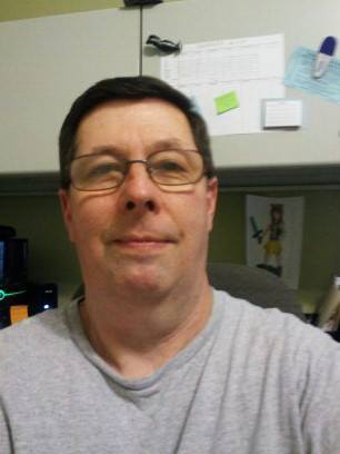 Russell Williams - Class of 1972 - Deer Lakes High School