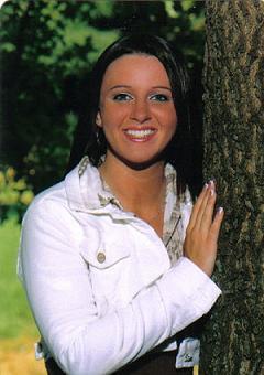 Nicole Schluep - Class of 2006 - Deer Lakes High School