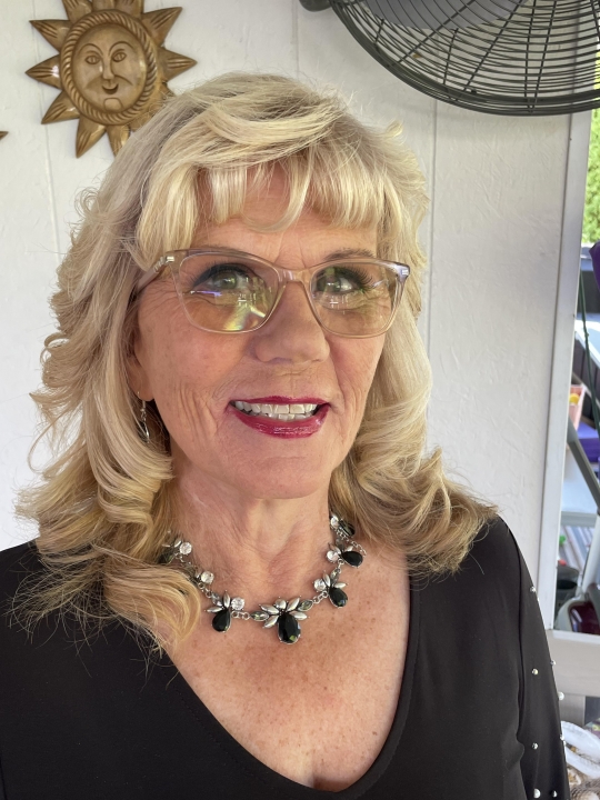 Fran Pivik - Class of 1973 - Deer Lakes High School
