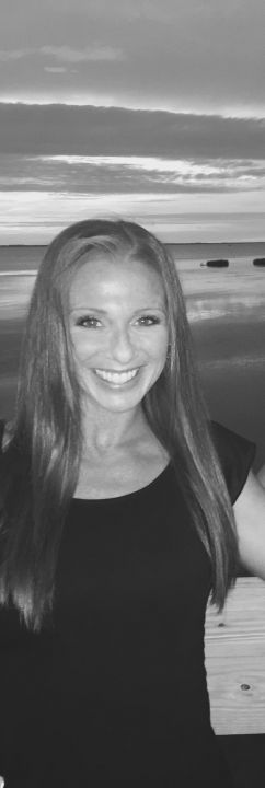 Jasmine Persinger - Class of 2004 - Deer Lakes High School