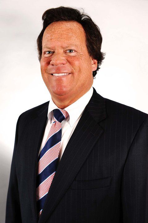 Ron Vance - Class of 1974 - Deer Lakes High School