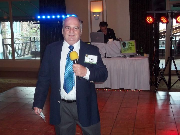 Thomas Ceschini - Class of 1978 - Deer Lakes High School