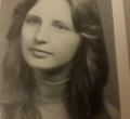 Janet Mazurek, class of 1979