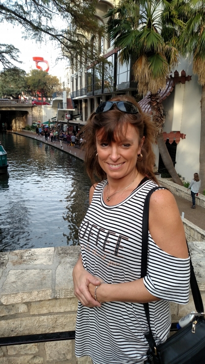 Jodi Richards - Class of 1988 - South Park High School