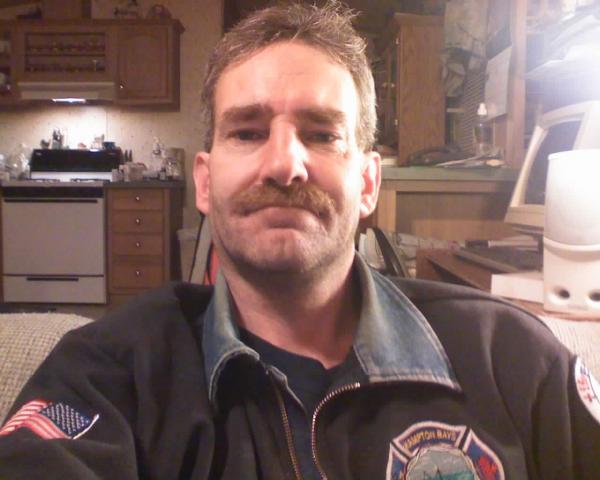 Scott Kundrat - Class of 1984 - South Park High School