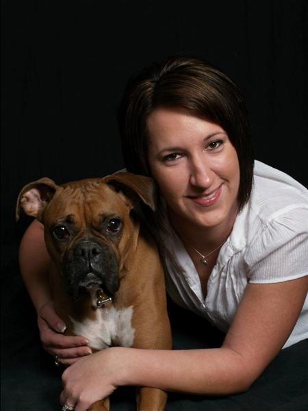 Michelle Matthews - Class of 1999 - South Park High School