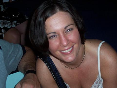 Barbara Bracco - Class of 1995 - South Park High School