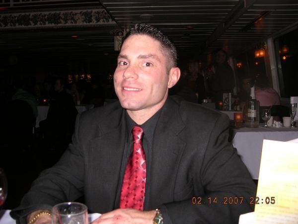 Ron Lenhart - Class of 1992 - South Park High School