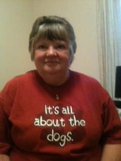 Kathy Hubbard - Class of 1971 - South Park High School
