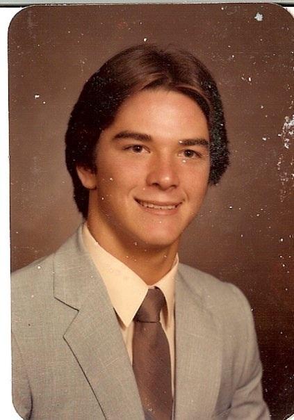 Harold Hewitt - Class of 1983 - South Park High School
