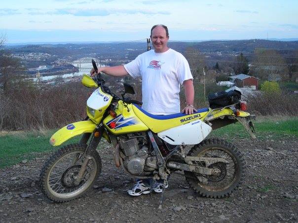 Mark Mcfeely - Class of 1980 - South Park High School