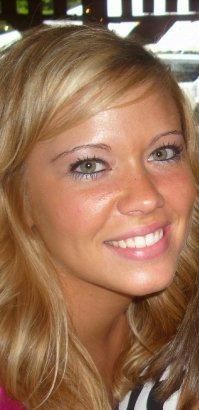 Brittany Fields - Class of 2005 - South Park High School